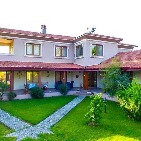 Βίλα Dalyan With Private Pool For Rent A Very Special In Nature Dalaman Minta