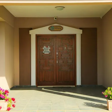 Βίλα Dalyan With Private Pool For Rent A Very Special In Nature Dalaman Minta *