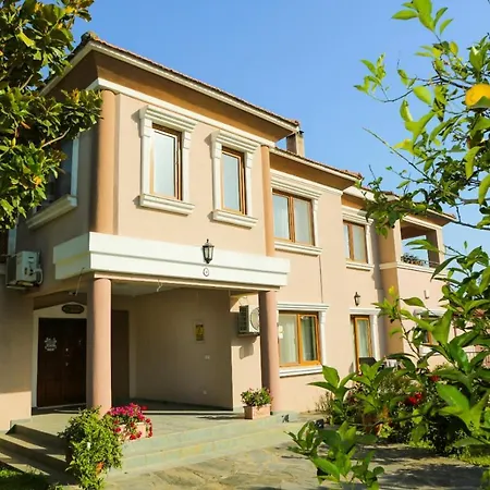 Βίλα Dalyan With Private Pool For Rent A Very Special In Nature Dalaman Minta Ortaca (Mugla)