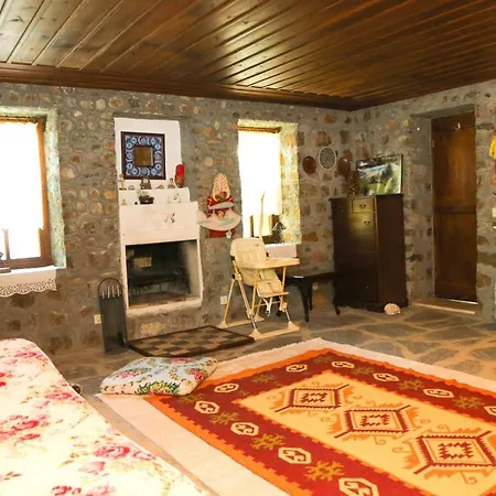 Βίλα Dalyan With Private Pool For Rent A Very Special In Nature Dalaman Minta *