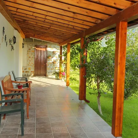 Dalyan With Private Pool For Rent A Very Special In Nature Dalaman Minta Villa Ortaca (Mugla)