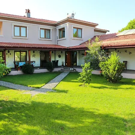 Βίλα Dalyan With Private Pool For Rent A Very Special In Nature Dalaman Minta