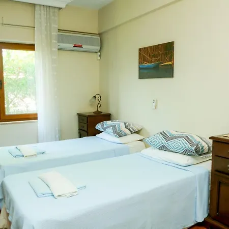 Βίλα Dalyan With Private Pool For Rent A Very Special In Nature Dalaman Minta Ortaca (Mugla)