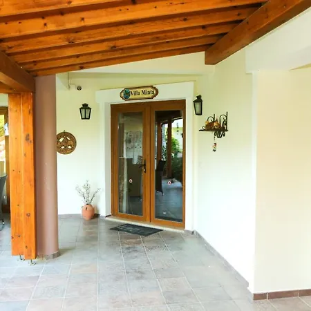Villa Dalyan With Private Pool For Rent A Very Special In Nature Dalaman Minta *