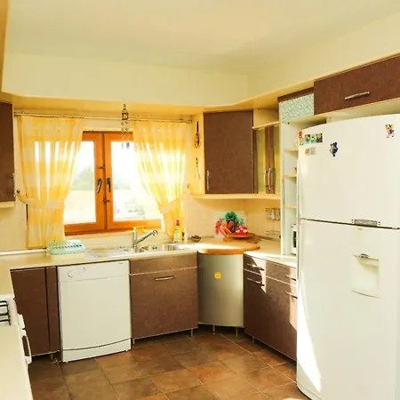 Dalyan With Private Pool For Rent A Very Special In Nature Dalaman Minta Ortaca