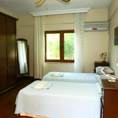Dalyan With Private Pool For Rent A Very Special In Nature Dalaman Minta Ortaca