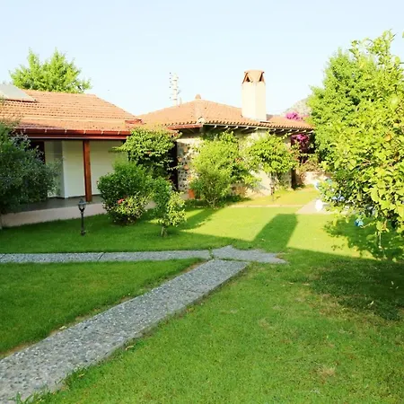 Dalyan With Private Pool For Rent A Very Special In Nature Dalaman Minta * Ortaca