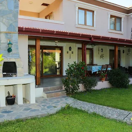 Dalyan With Private Pool For Rent A Very Special In Nature Dalaman Minta Ortaca